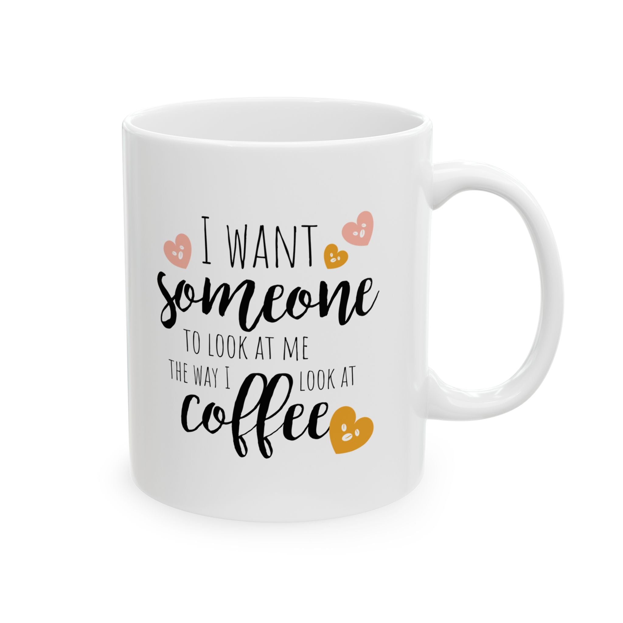 Ceramic Mug, (11oz, 15oz)