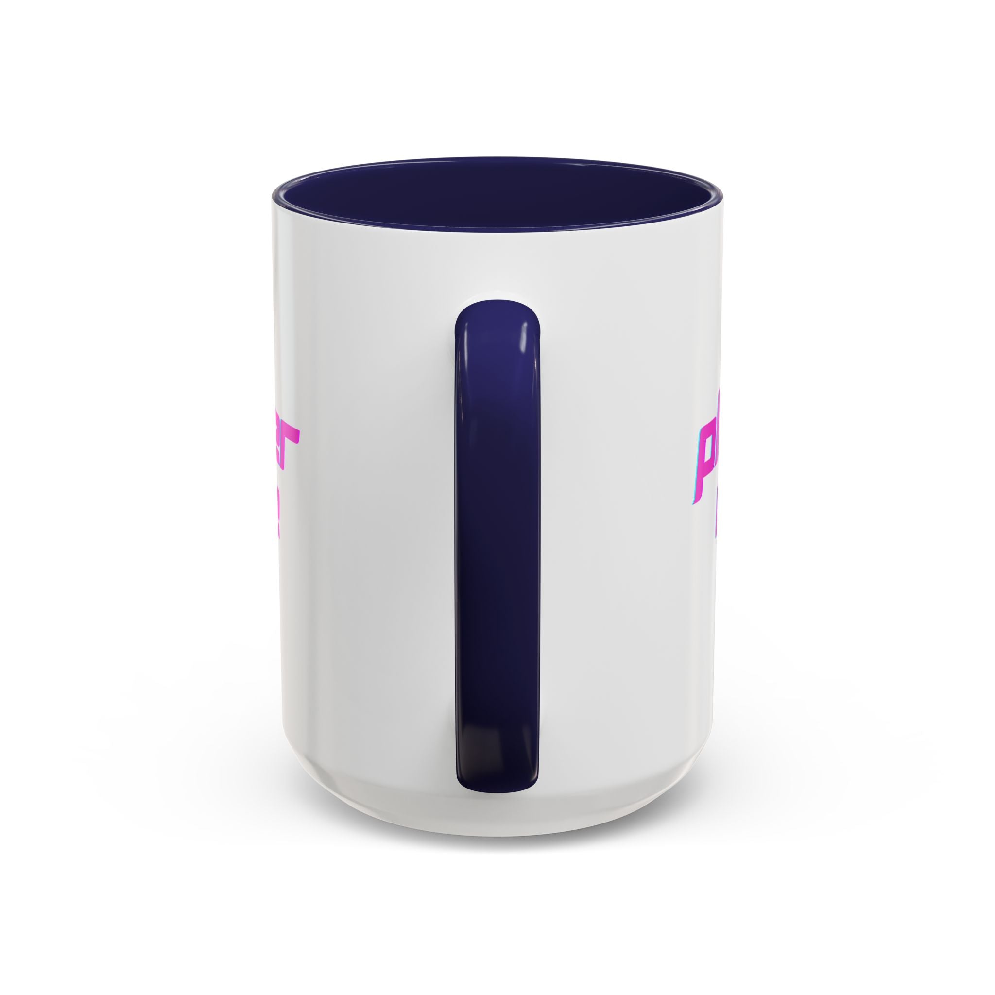 Gamer's Accent Coffee Mug - Perfect for Players, Ideal for Gaming Sessions, Gift for Gamers, Hot Beverage Mug, Unique Coffee Cup