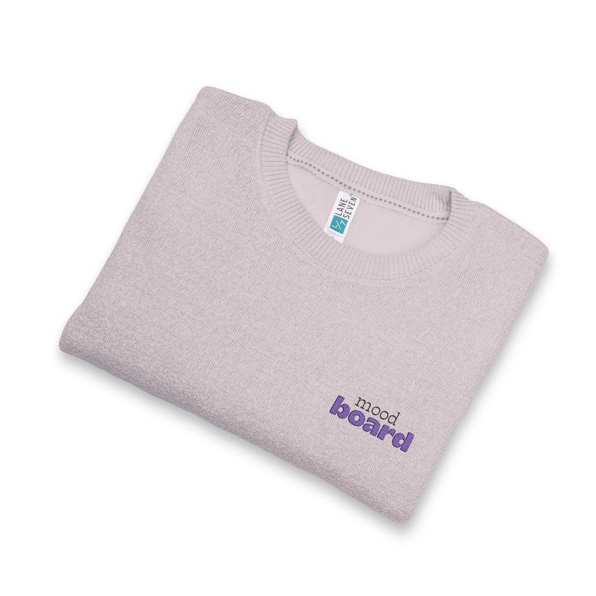 Unisex Nantucket Crewneck Sweatshirt (Embroidery)