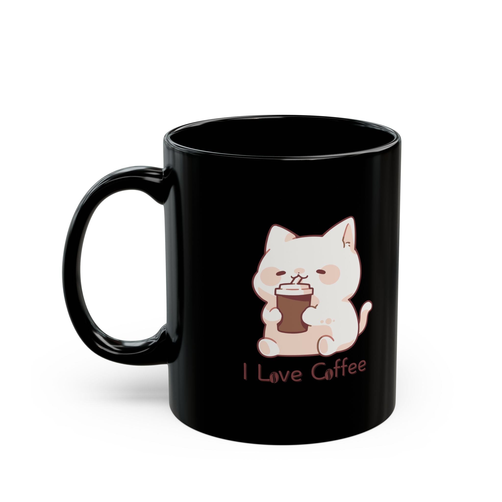 Black Mug (11oz, 15oz)
