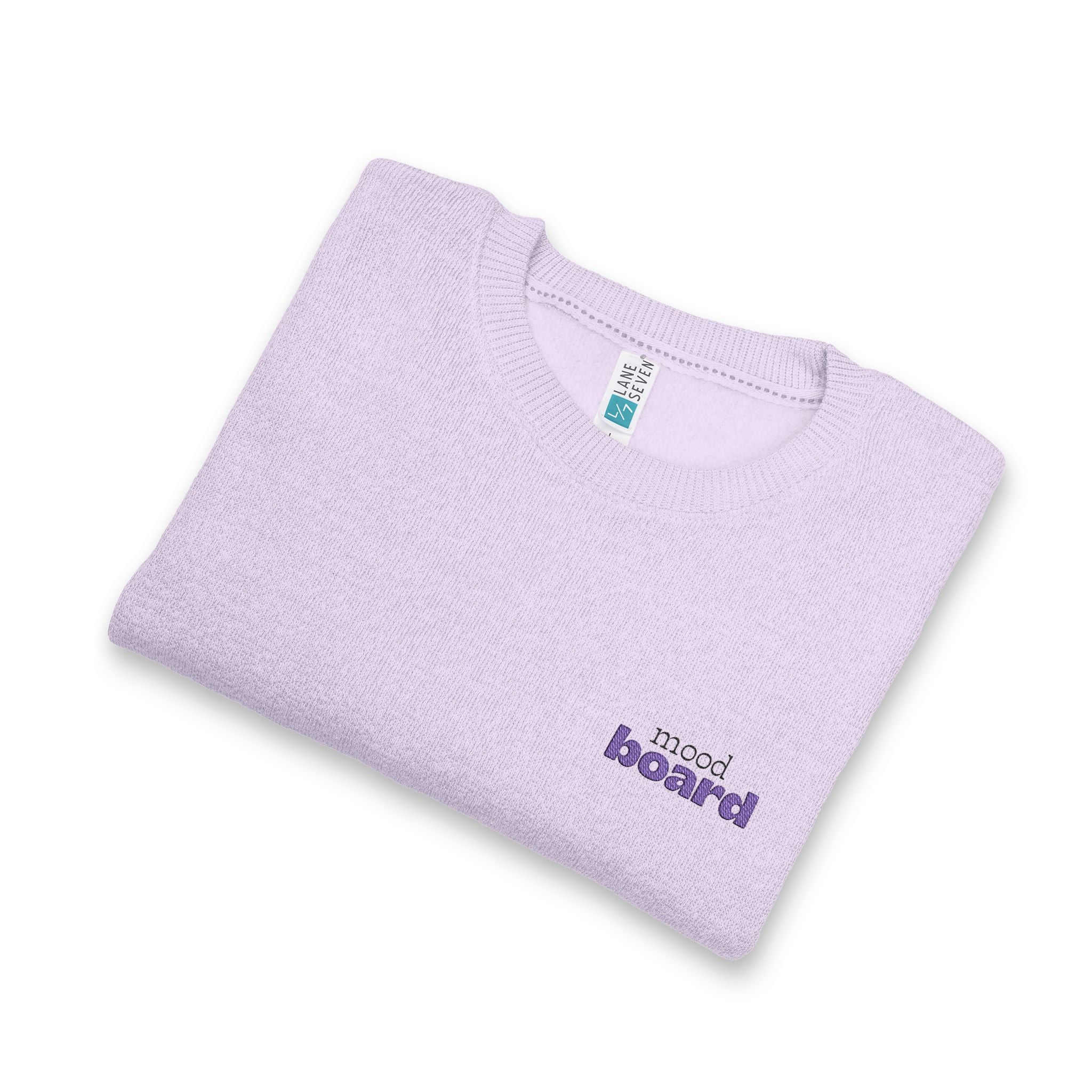 Unisex Nantucket Crewneck Sweatshirt (Embroidery)