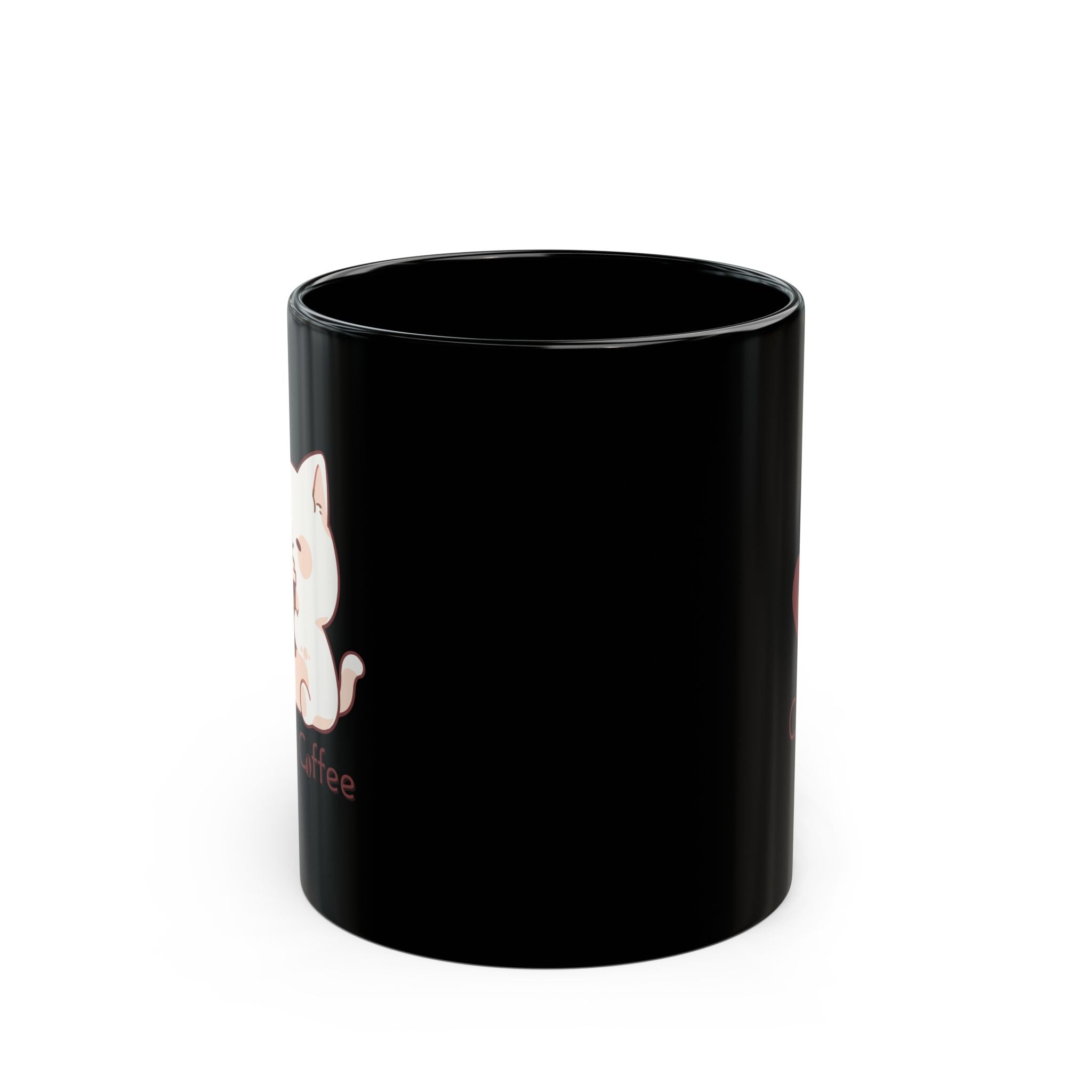 Black Mug (11oz, 15oz)