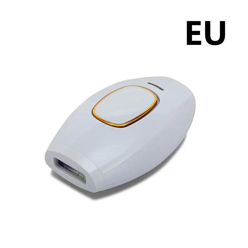 IPL Painless Laser Hair Removal Epilator Device - Exotics Look