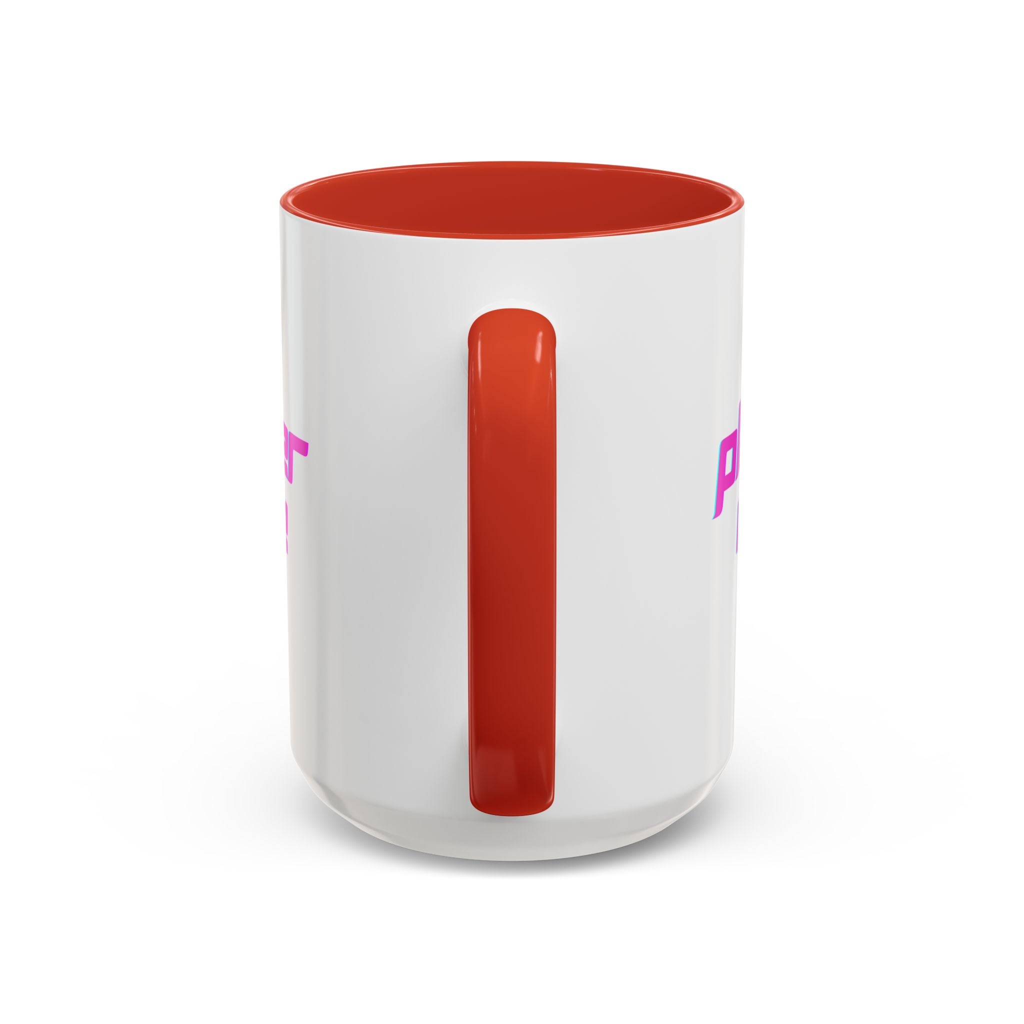 Gamer's Accent Coffee Mug - Perfect for Players, Ideal for Gaming Sessions, Gift for Gamers, Hot Beverage Mug, Unique Coffee Cup