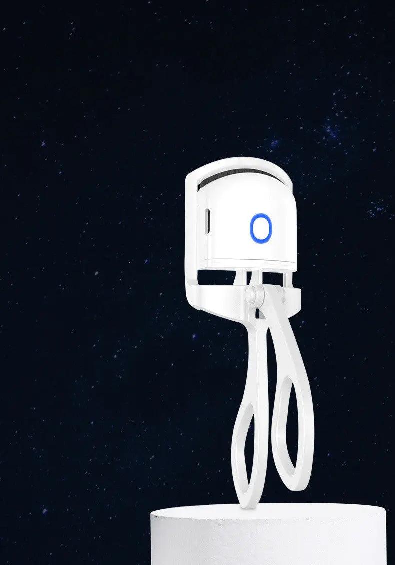 Exotics Look's Eyelash Curler 2.0 - Wireless | Temperature Controlled - Exotics Look